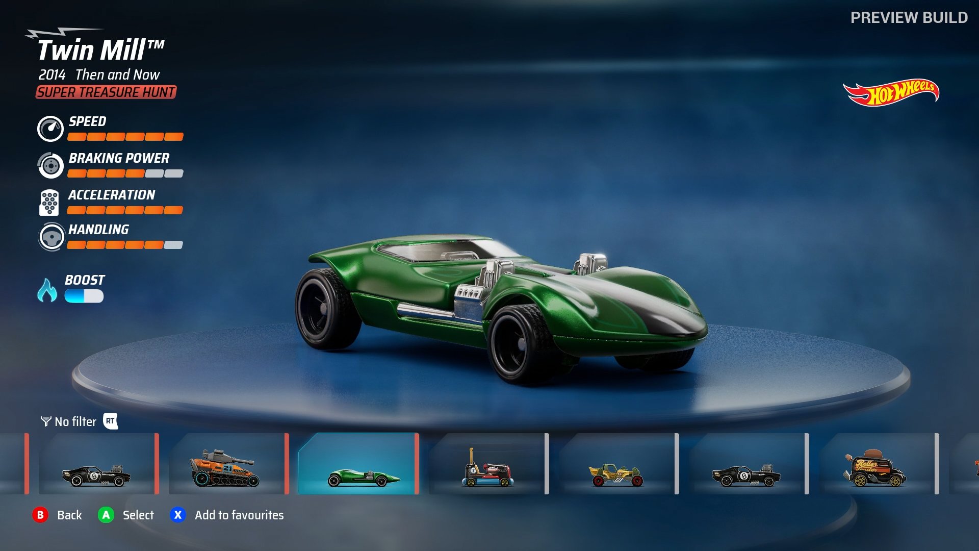 Hot Wheels Unleashed - Imagen 35